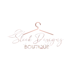 SleekDesignzBoutique logo